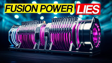 Helion Energy: The Truth Behind the Fusion Power Dream #plasmaphysics