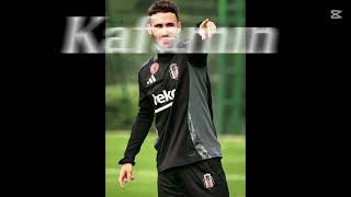 Rafa Silva Quaresma Edit