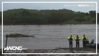 Death toll up to 24 after catastrophic flooding in central Texas