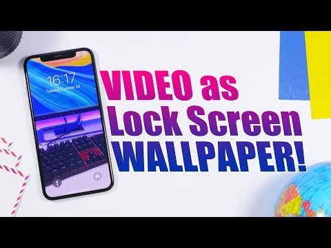 how-to-set-video-as-an-iphone-lock-screen-wallpaper---ios-13-!