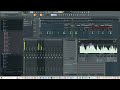 I attempt to make the most hideous song ever in fl studio