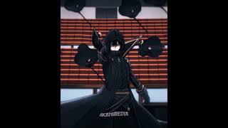 Shadow The Goat 4K Edit