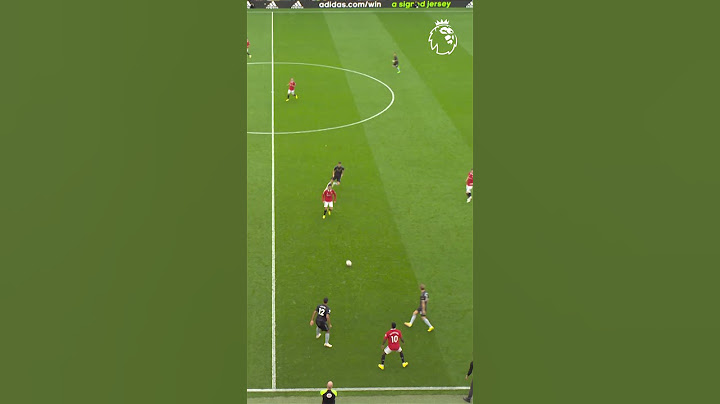 Football Or Wrestling? | Man Utd vs Arsenal