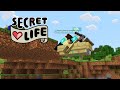 Hey Now, You&#39;re an All Star! | Secret Life Ep.4