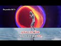 Dancing queen  abba 4k u.r 60fps dolby digital stereo sound and vision karaoke version