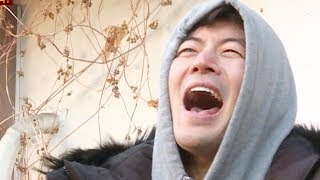 이상윤, 용기 부스터 장착한 열창 “그것만이 내 세상” @집사부일체 03회 20180114