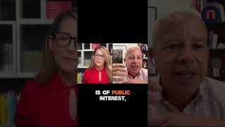 Details Times Reporters Subpoenaed #substack #shorts News