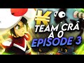 TUTO TEAM CRA A 0 EP #3  ASTUCE KAMAS ET XP