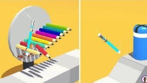 Slice it All - All Levels Gameplay Android,ios (Levels 55-56)