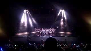 [FANCAM] River - JKT48 @ Konser 'Perkenalkan, Nama Kami JKT48' Tennis Indoor Senayan