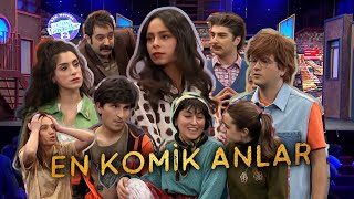 En Komik Anlar | 79.Bölüm | Çok Güzel Hareketler 2