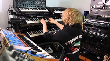 Kebu: Perplexagon Part 3