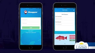 Download The iSnapper App Today And Make Sure Your Catch Counts screenshot 1