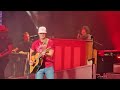 Drinkin - Parker McCollum LIVE @ PPL Center, Allentown, PA 9/21/23