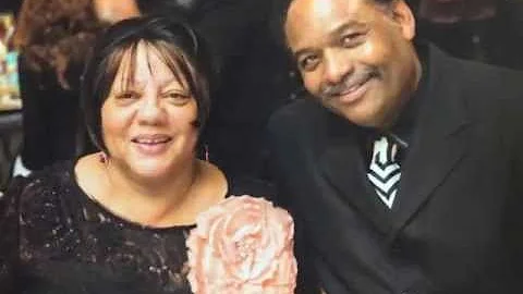 Pastor James and Lady Louise Jacobs - History/Jour...
