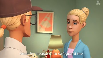 Ethical Considerations in Datascience #plotagon #datascience