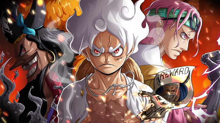 LA RAGE DE LUFFY CONTRE BARBE NOIRE : LE COMBAT FINAL DES ROIS ! ONE PIECE 1087 THÉORIE ANALYSE