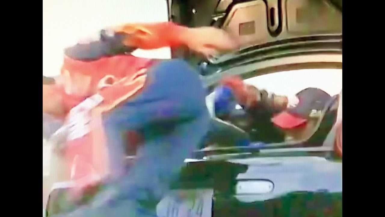 Jeff Gordon "Dupont Teflon Car Care" [Trunk Crew] 2003 Commercial