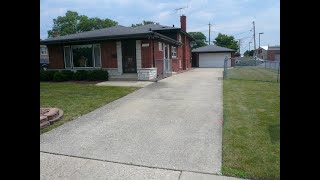 11035 Lombard Avenue video tour