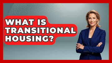 What Is Transitional Housing? - Mind Over Substance