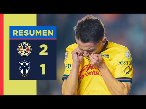 Resumen completo: América