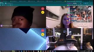 LilDealy asked her to WHAT?