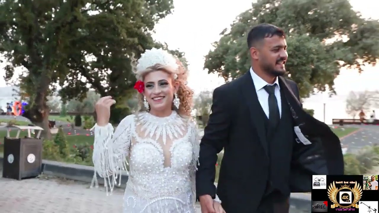 burhanıye roman  düğünleri