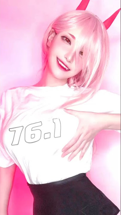 COSPLAY EDIT || COSPLAY POWER || SENYAMIKU😍😍 || DJ PODING PODING*