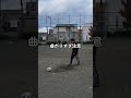 カーブの曲がり幅見比べてみた!