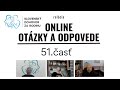 Otzky a odpovede  51 as