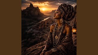 AFRO HOUSE Left in Separation