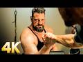 Reacher Makes Paulie Punch Himself in the Face | Reacher Season 3 | CLIP ⚡ 4K