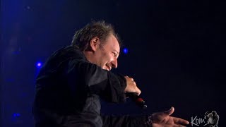 Vasco Rossi - Sally (Live 2008)