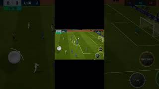 футбол ⚽ fc mobile #fifamobile #fifa #neymarpsg #pes #skills