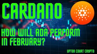 Download Lagu Cardano. How high can ADA go in February?? MP3