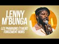 Lenny mbunga  les pharaons taient forcment noirs