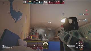 Nitro cell double kill