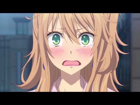 Citrus Abridged Episode 1