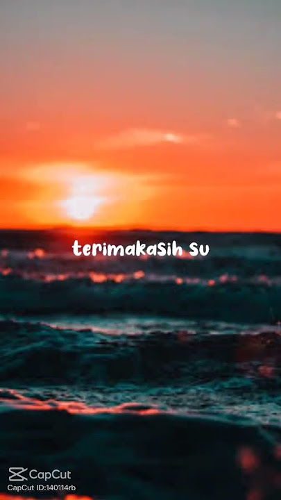 terimakasih su pernah sayang sa #shortvideo