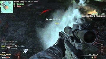 MW3 FAIL OF THE WEEK EP.2