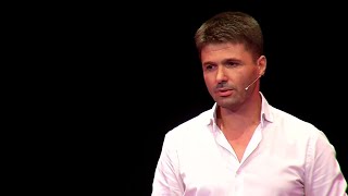 Misconceptions that induce ignorance. | Redi Shehu | TEDxTirana