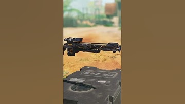 Locus- Overdrive. COD Mobile