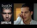 El Camino de Emir Capítulo 46 en Español | ¡El REGRESO de Emir! 😱🔥