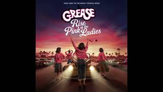 I'm In Love (Visualizer) - Grease: Rise of the Pink Ladies | Paramount+ Series