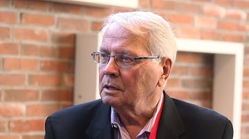 Senator Richard Neufeld Visits MIP