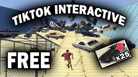 How to Setup GTA 5 KOTH TikTok LIVE (FREE Package)