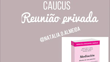 O que são ferramentas de mediação?