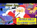 ⭐️JINGLE BELLS⭐️ ✅CLARINET DUET✅