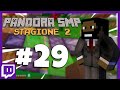PANDORA SMP 2 #29 LA MACCHINA VOLANTE SU PANDORA