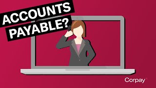 What does Accounts Payable do? (explained in 10 minutes)